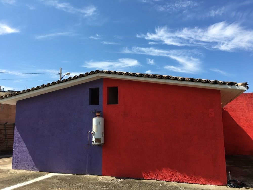 Hotel Rural San Anton Oaxaca Exterior photo
